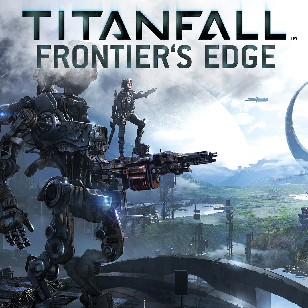 Titanfall™ Frontier's Edge