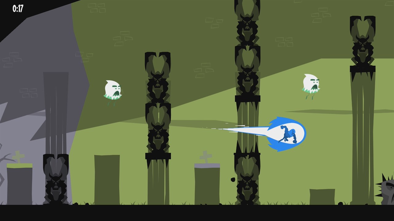 Runbow screenshot 1