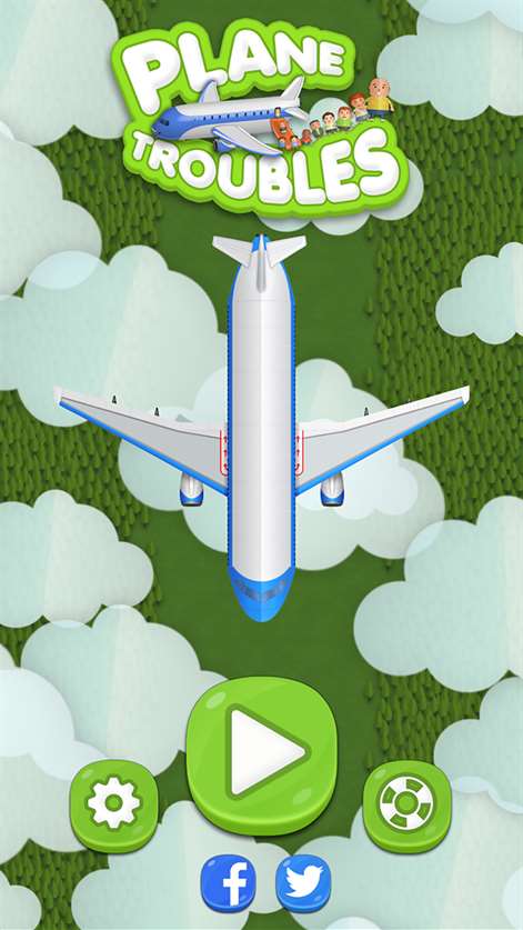 Plane Troubles Screenshots 1