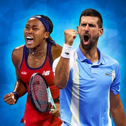 Aperçu TIEBREAK: Official Game of the ATP and WTA