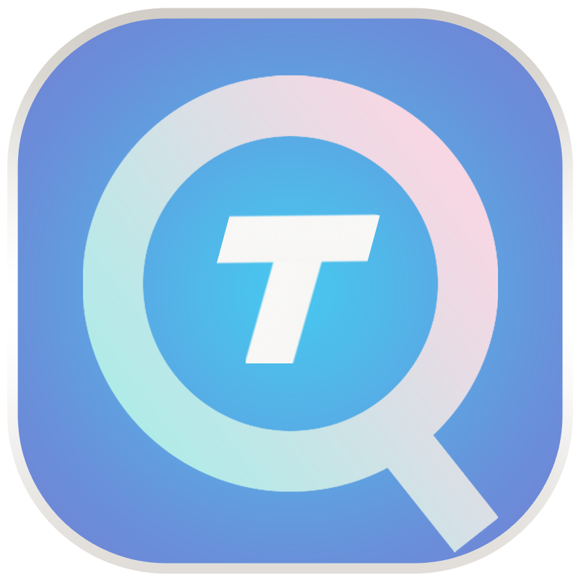 TypeIn icon