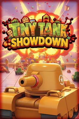 Tiny Tanks Showdown