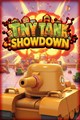 Tiny Tanks Showdown