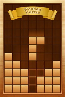 Classic Wood Block Puzzle - Microsoft Apps