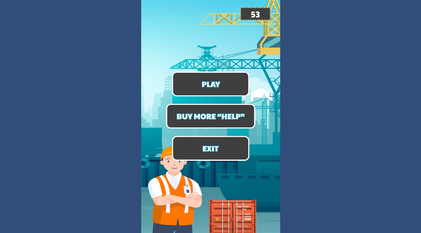 #1. Xếp Nhà Game (Windows) 由: Tory Artis