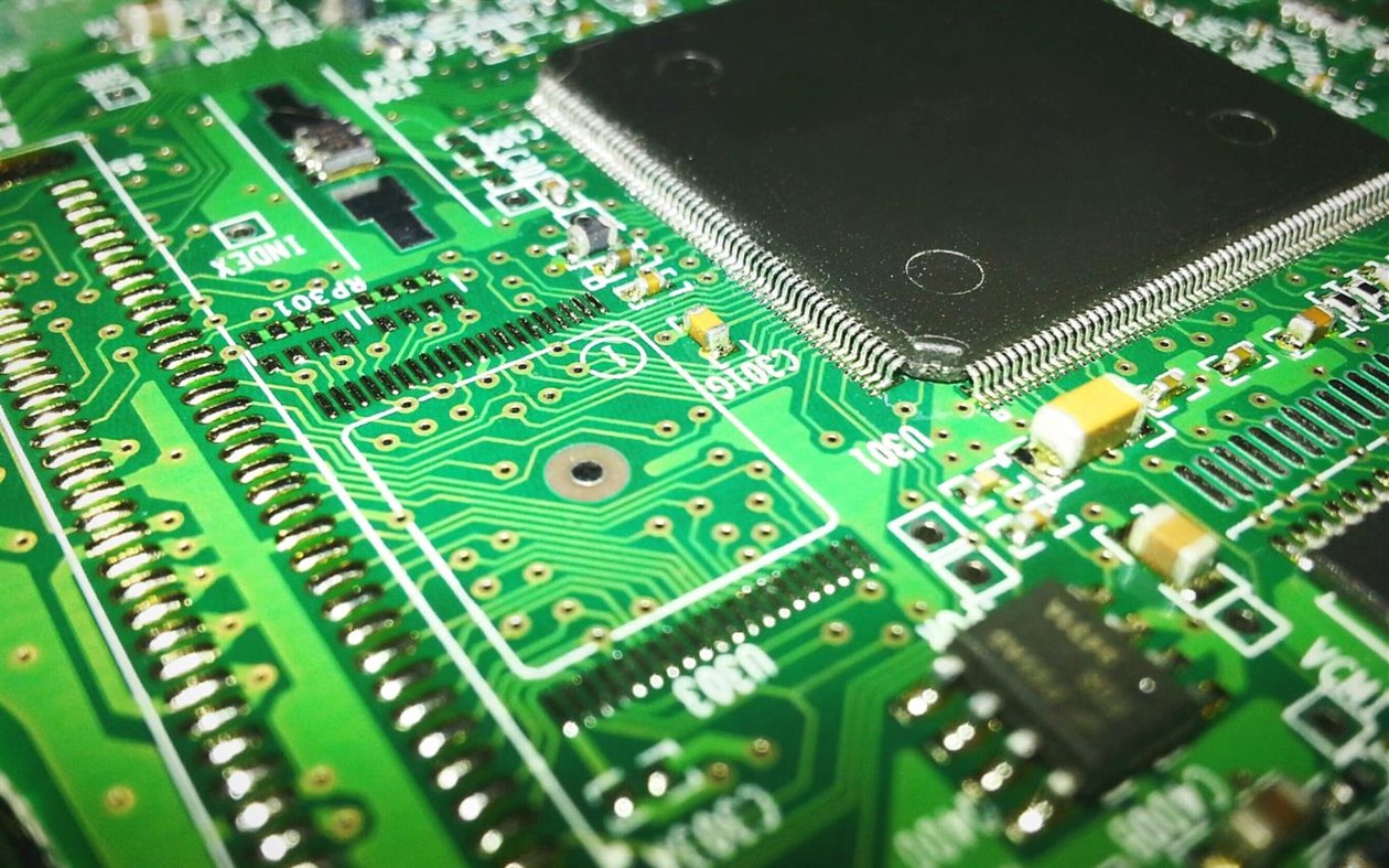 #1. Circuit Overload (Windows) 由: Microsoft Corporation