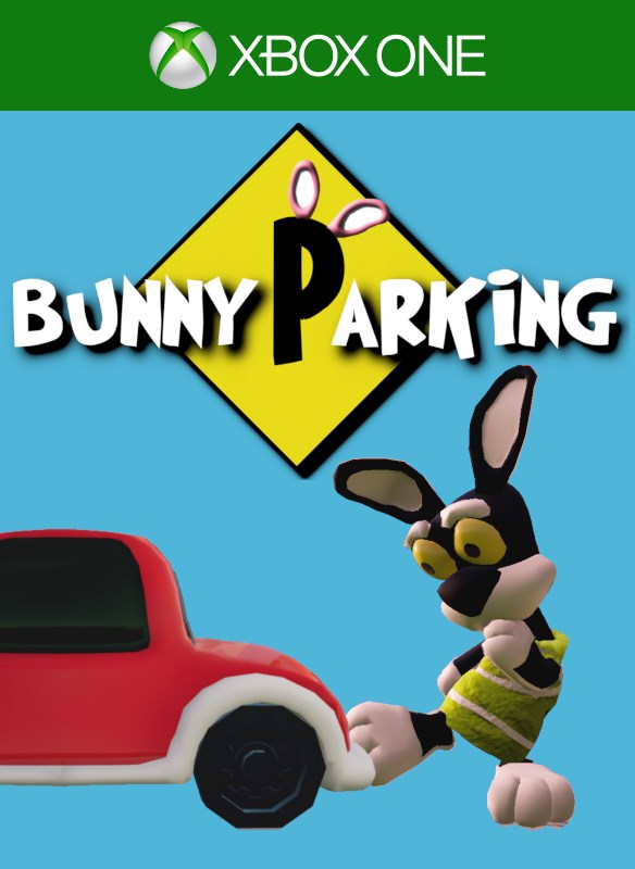 Bunny Parking Price on Xbox
