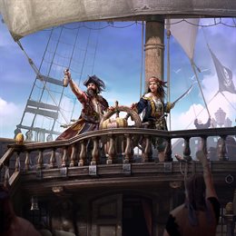 Aperçu Tortuga - A Pirate's Tale