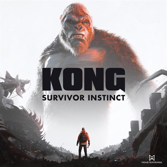 Kong: Survivor Instinct for xbox