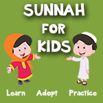 Sunnah For Kids
