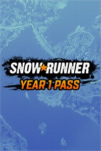 SnowRunner - Season Pass