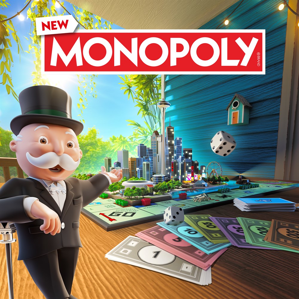 NEW MONOPOLY® cover art (full size)