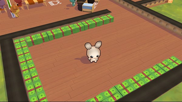 Funny Animal Cafe — 6