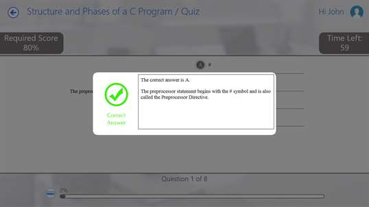 C Programming by WAGmob for Windows 10 PC Free Download - Best Windows ...