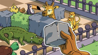 Habitat Shapes (Xbox Series)