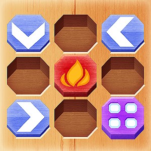 Puzzle Retreat