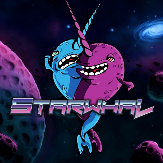 STARWHAL for xbox