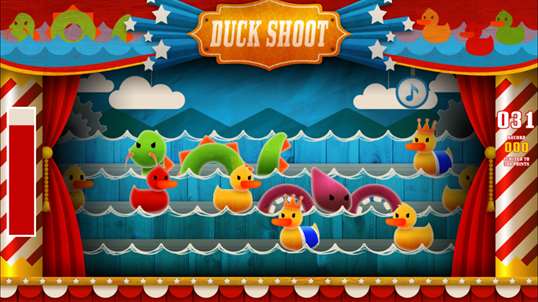 Duck Shoot Craft screenshot 2