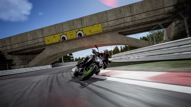RIDE 5 - Far East Pack screenshot 2