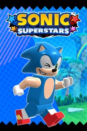 LEGO® Sonic Skin