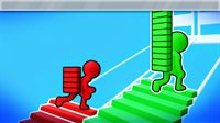 Bridge Race: Platinum Edition