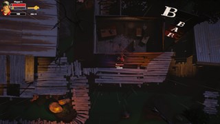 Whiskey & Zombies screenshot 4