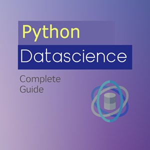 Python Datascience -Complete guide