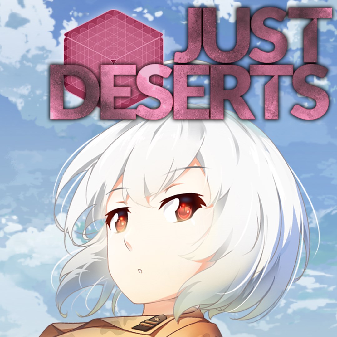 Just Deserts