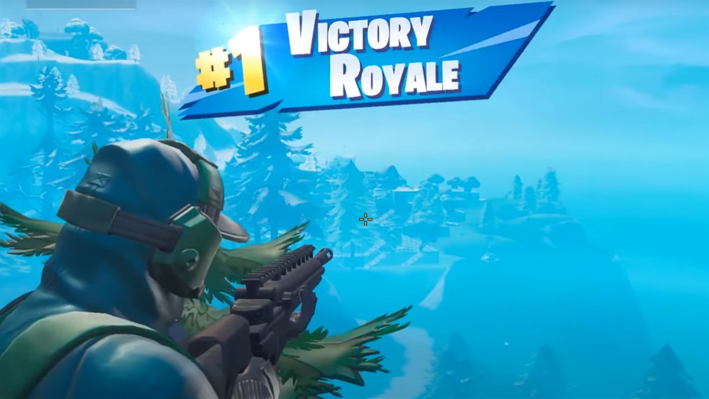 #1. Crosshair X Extension (Windows) 게시자: Centerpoint Gaming