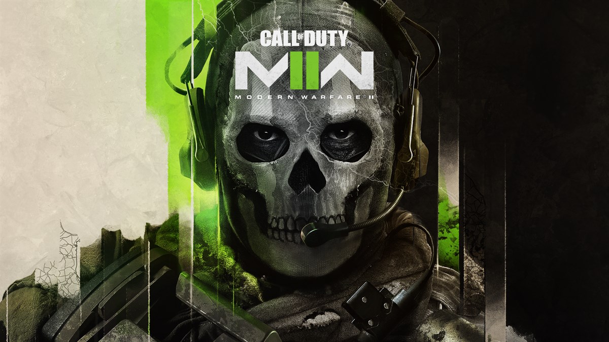Call of Duty®: Modern Warfare® II