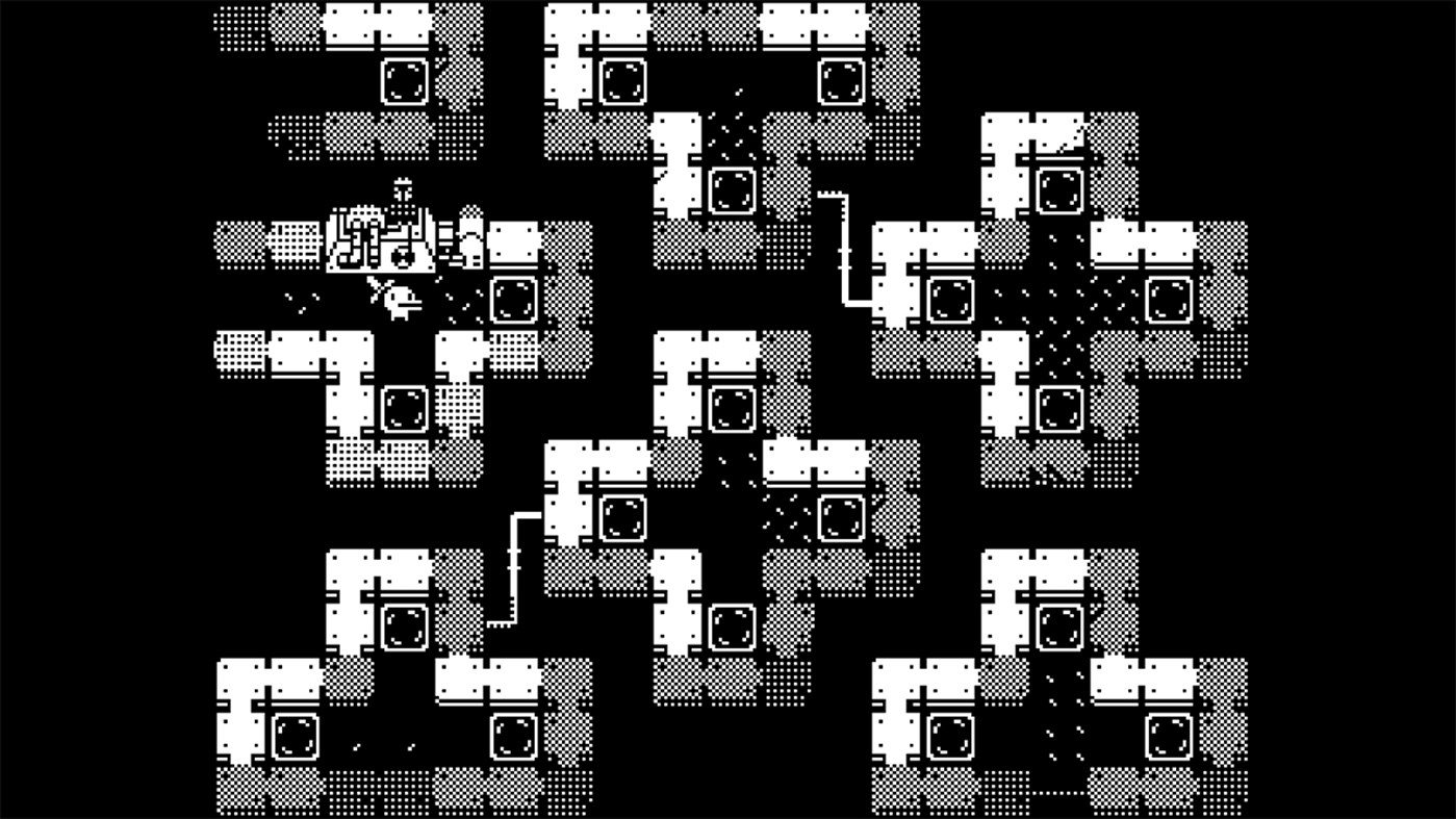 #5. Minit (Windows) By: Devolver Digital