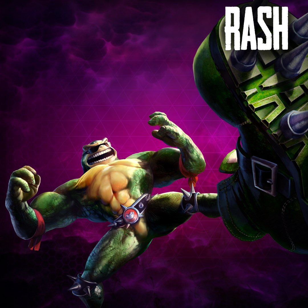 Rash