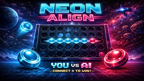 Neon Align