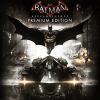Batman: Arkham Knight - Édition premium