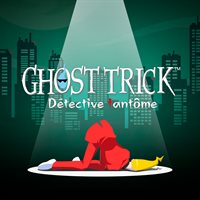 Ghost Trick: Détective fantôme
