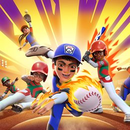 Aperçu Little League World Series Baseball 2022