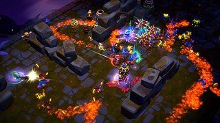 Super Dungeon Bros MEGA Bundle Pack screenshot 1