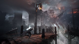 Soulstice: Deluxe Edition screenshot 5