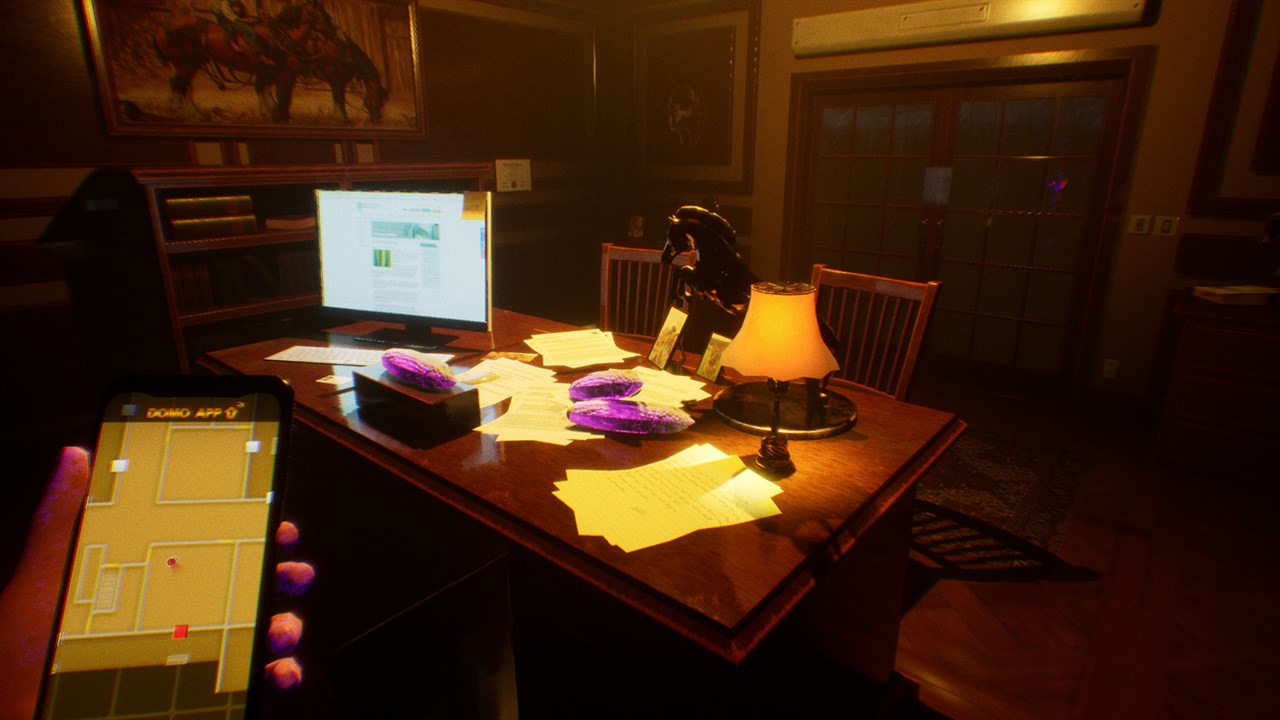 Alterity Experience screenshot 1