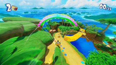 Faaast Penguin — скриншот 6