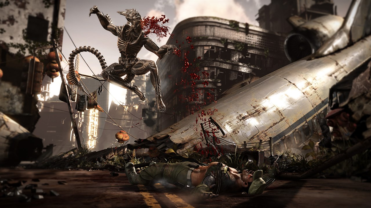 Mortal Kombat XL screenshot 6