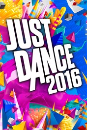Just Dance® 2016