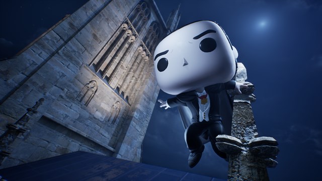 Funko Fusion - Universal Monsters Pack screenshot 3