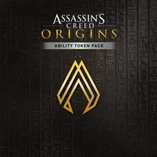 Assassin's Creed® Origins - Ability Points Pack cover image