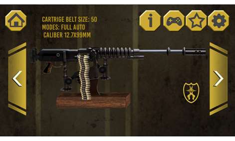 Best Machine Gun Sim Free Screenshots 1