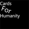 Cards For Humanity