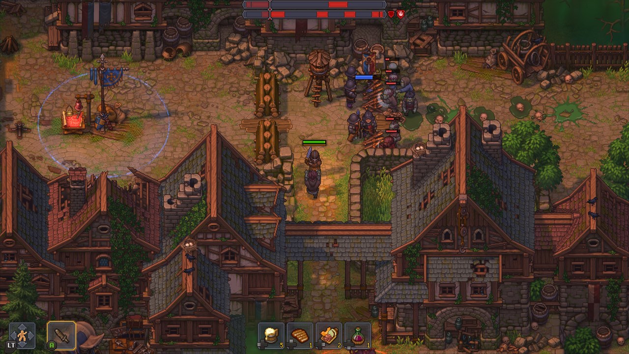 Graveyard Keeper 2 screenshot 5