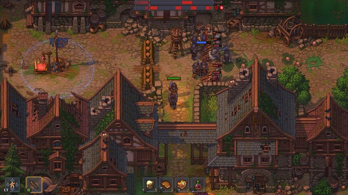 Graveyard Keeper 2 — скриншот 3