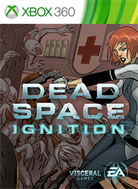 Dead Space™ Ignition