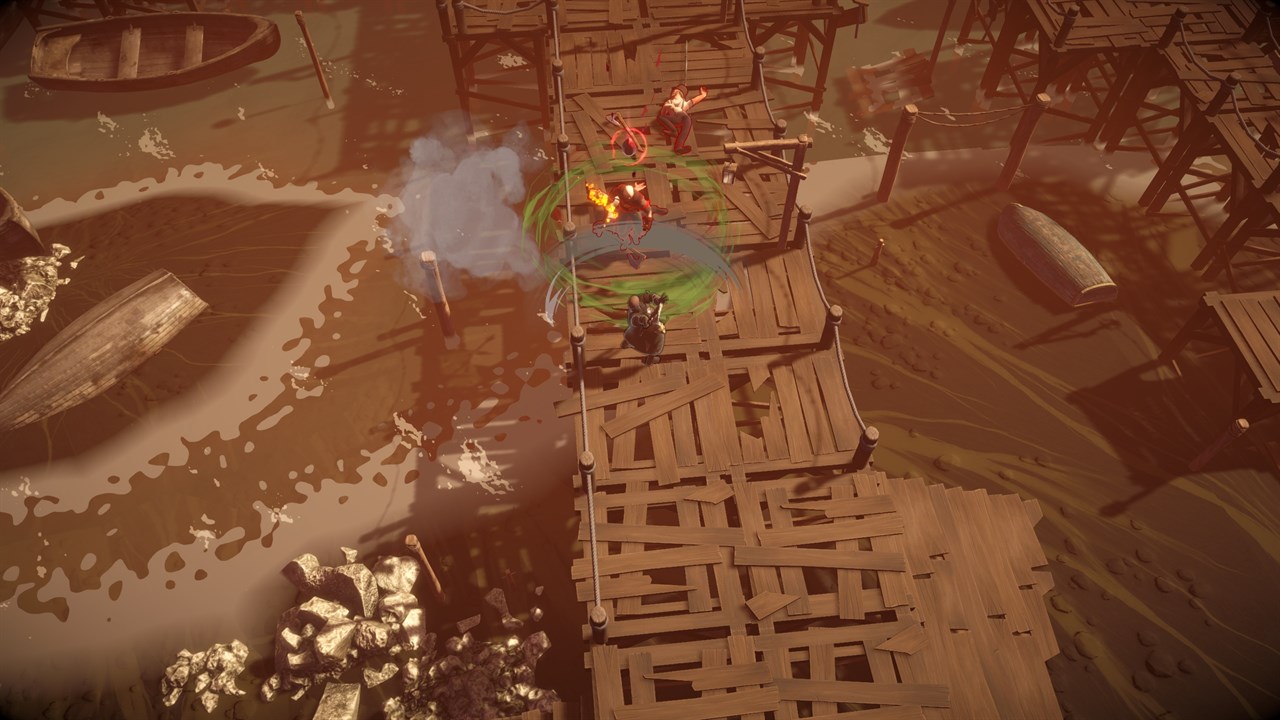 Liberte screenshot 5